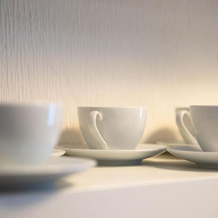Ola Blanca Apartment Torremolinos Ngoại thất bức ảnh