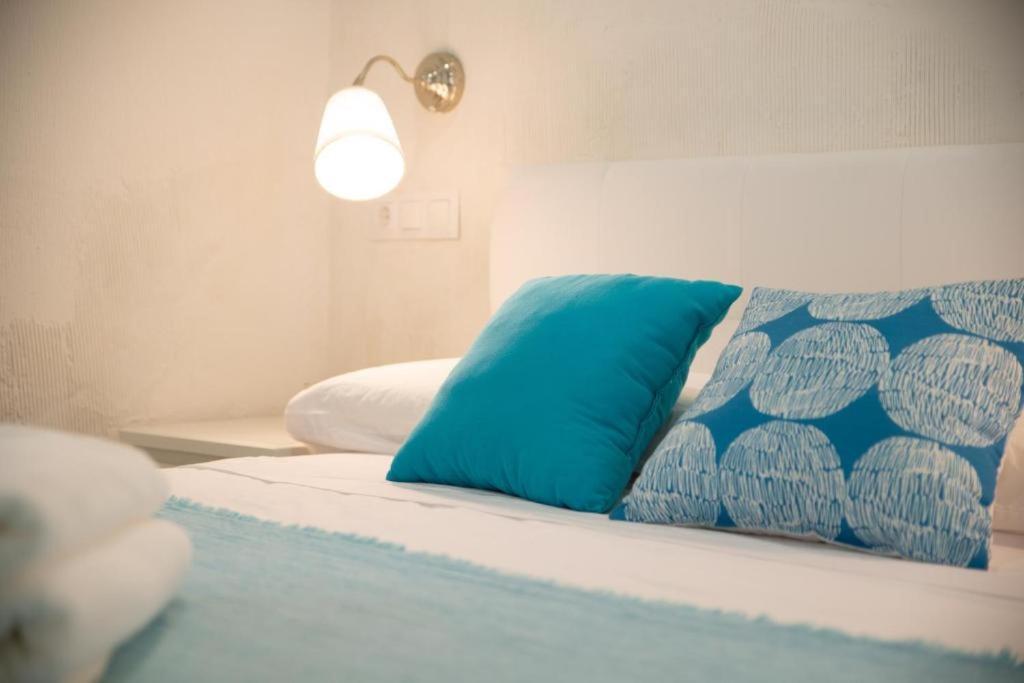 Ola Blanca Apartment Torremolinos Ngoại thất bức ảnh