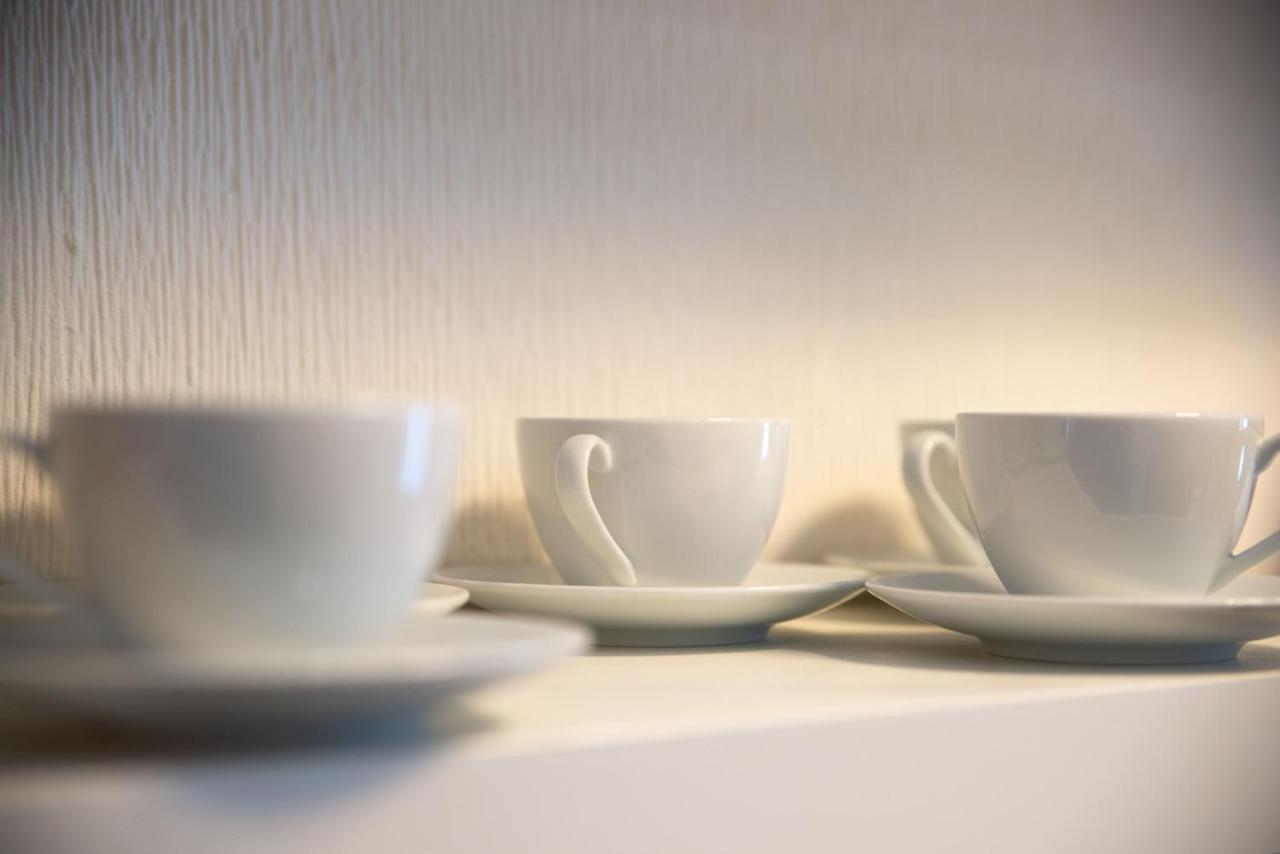 Ola Blanca Apartment Torremolinos Ngoại thất bức ảnh