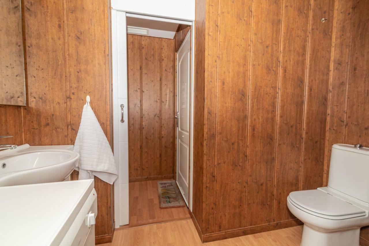 Ola Blanca Apartment Torremolinos Ngoại thất bức ảnh