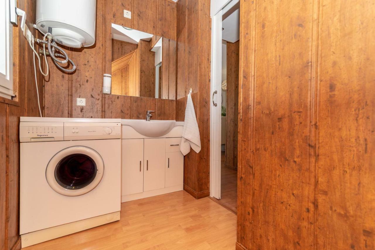 Ola Blanca Apartment Torremolinos Ngoại thất bức ảnh