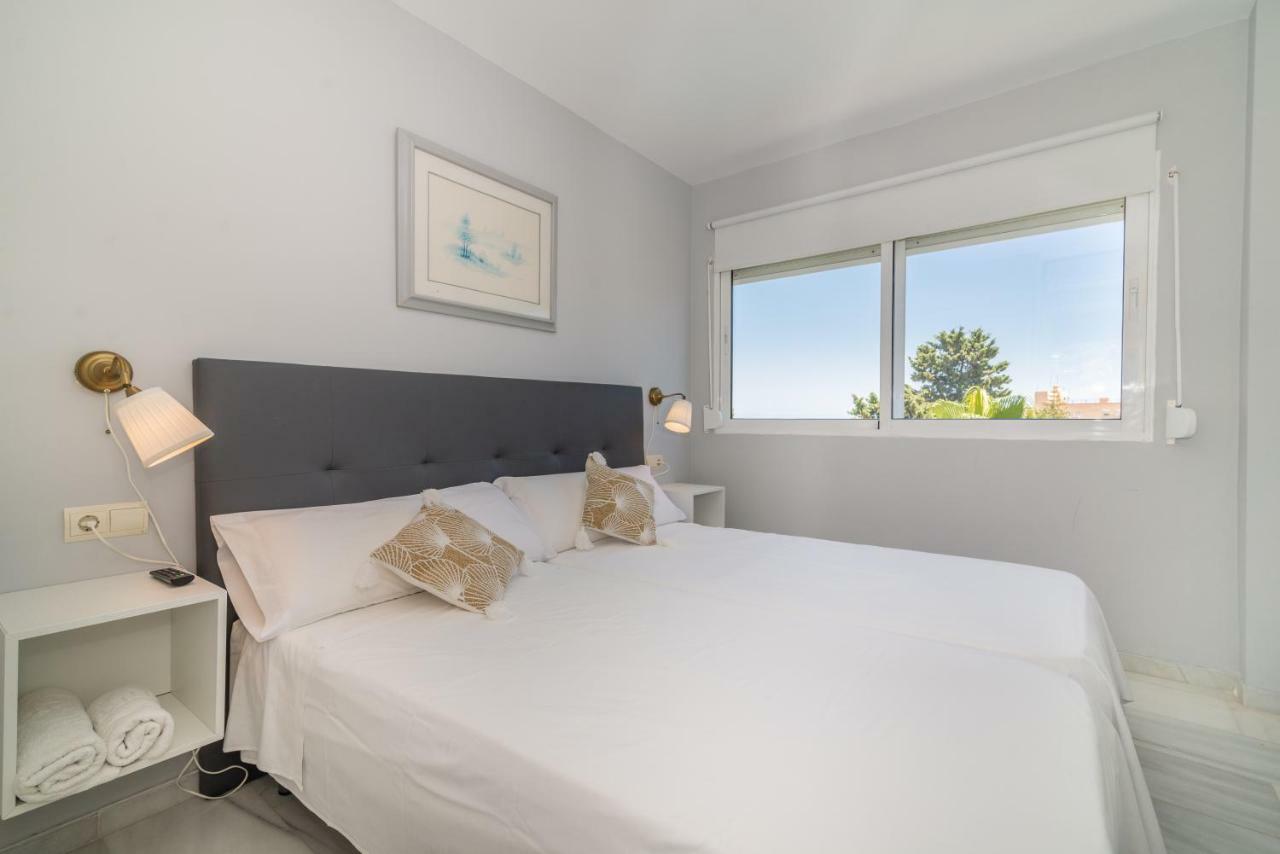 Ola Blanca Apartment Torremolinos Ngoại thất bức ảnh