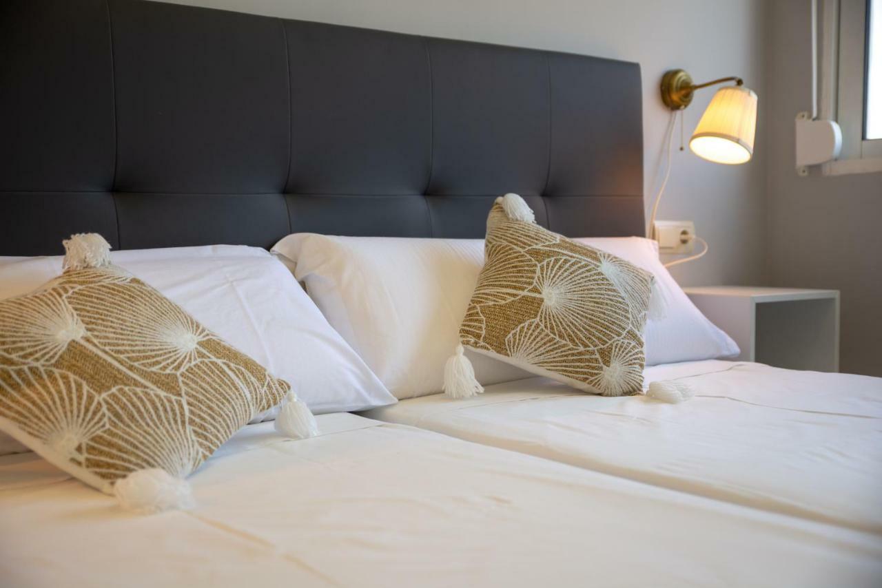 Ola Blanca Apartment Torremolinos Ngoại thất bức ảnh