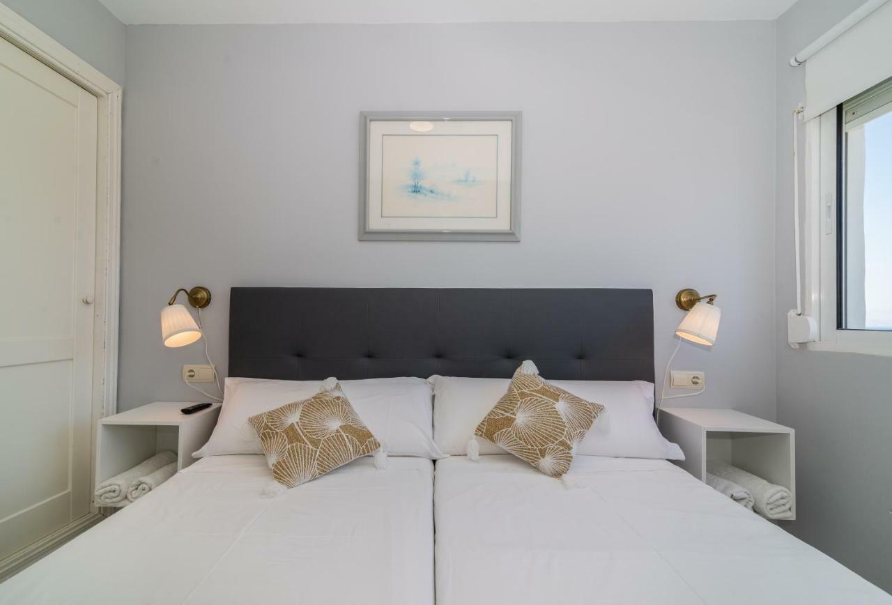Ola Blanca Apartment Torremolinos Ngoại thất bức ảnh