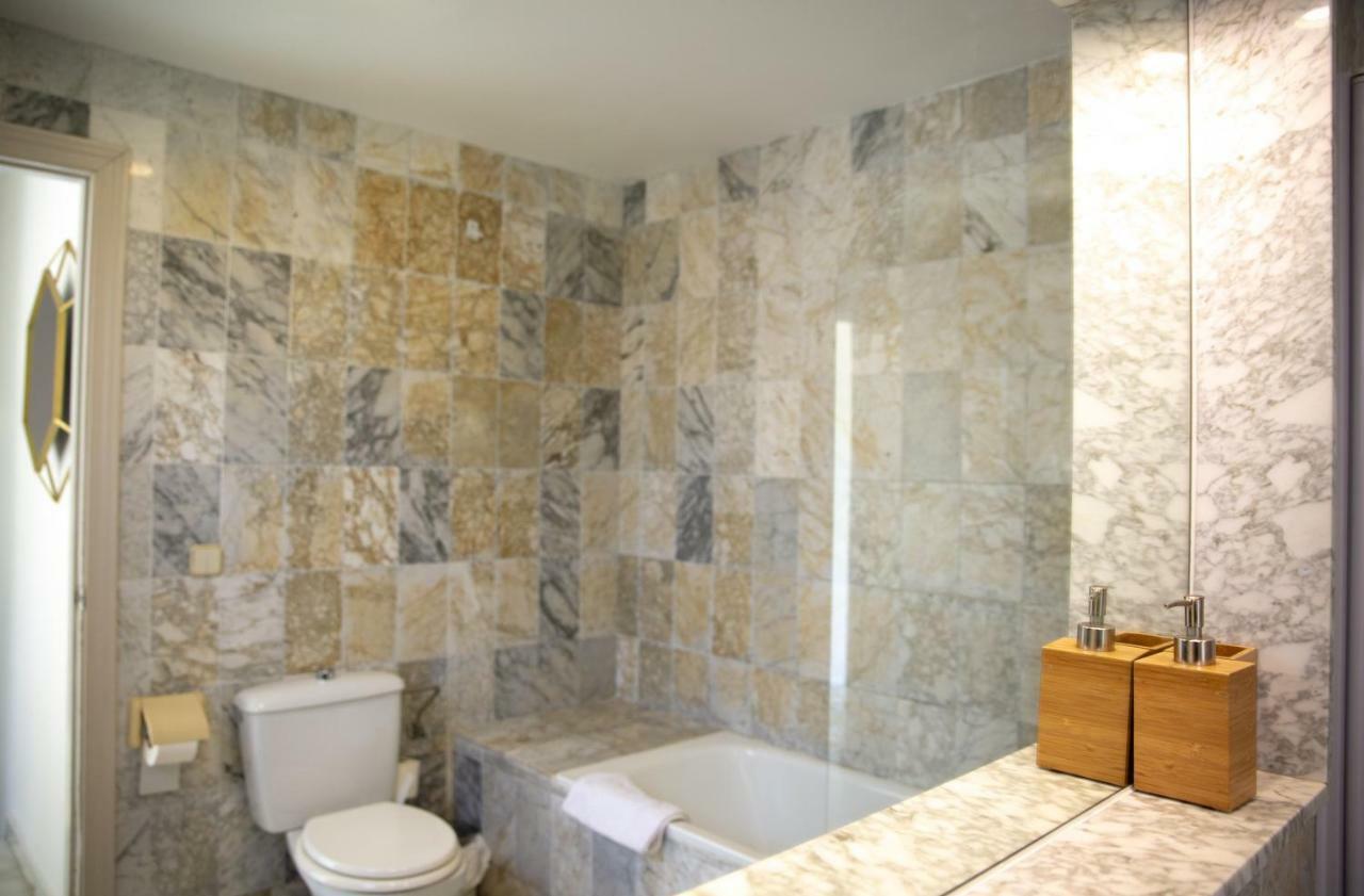 Ola Blanca Apartment Torremolinos Ngoại thất bức ảnh