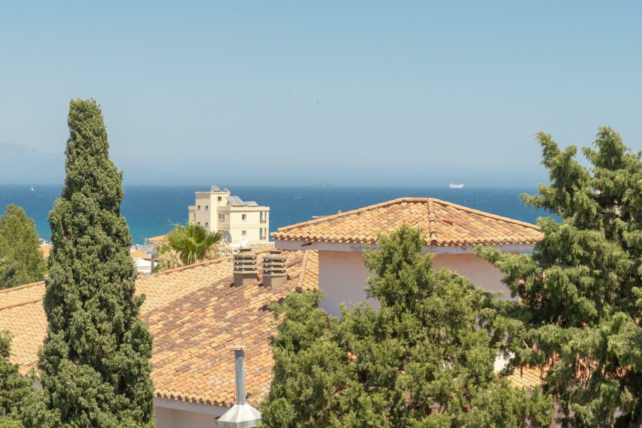 Ola Blanca Apartment Torremolinos Ngoại thất bức ảnh