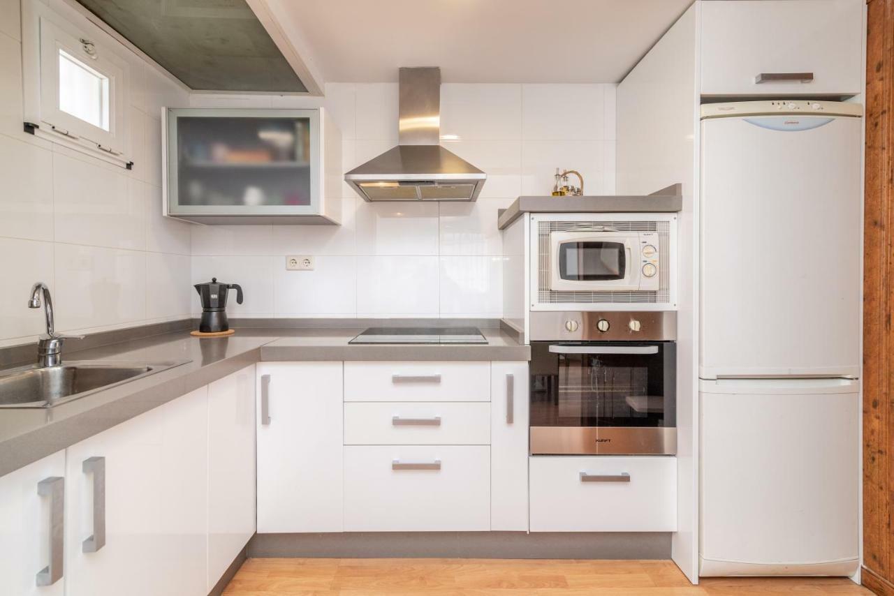 Ola Blanca Apartment Torremolinos Ngoại thất bức ảnh