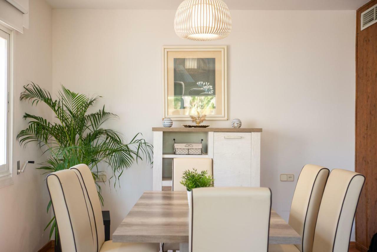 Ola Blanca Apartment Torremolinos Ngoại thất bức ảnh