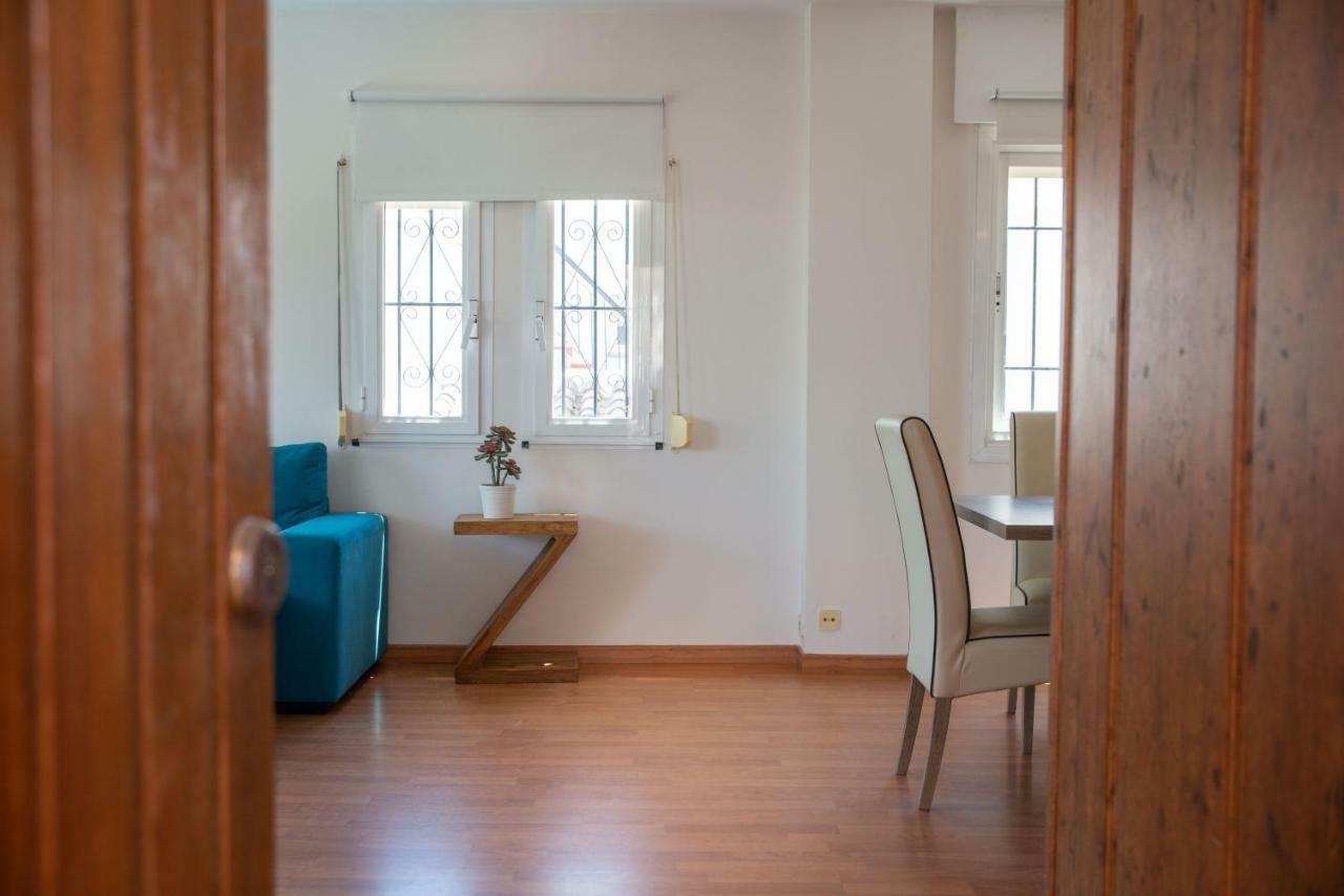 Ola Blanca Apartment Torremolinos Ngoại thất bức ảnh