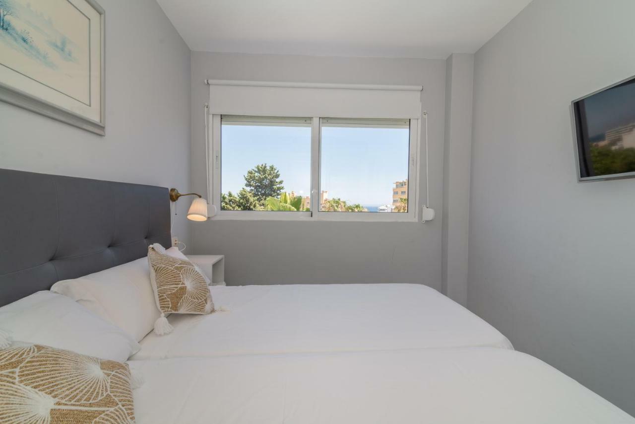 Ola Blanca Apartment Torremolinos Ngoại thất bức ảnh